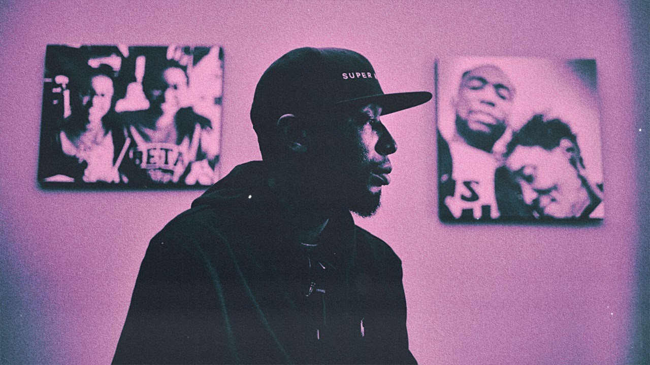 (FREE) 9th WONDER boom bap type beat (2022) - prod L.O.B.