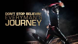The Best Rags-To-Riches Story in Music History? | Don’t Stop Believin’ FULL MOVIE
