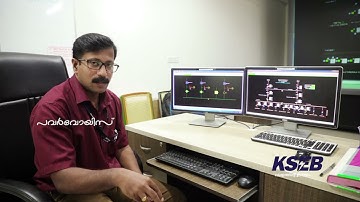 SCADA DMS Control Centre Part- 02