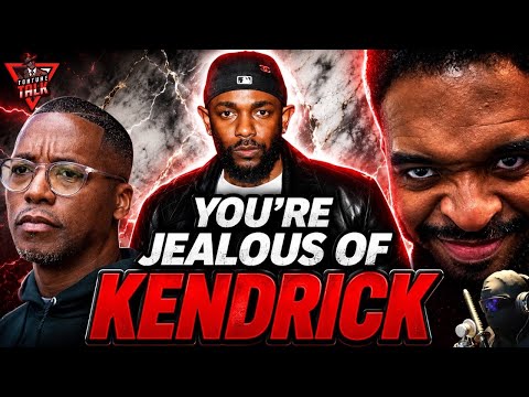 The Moment Lupe Fiasco Lost to YouTuber @NiceKoalaTea 
