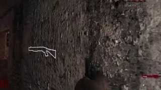 Cod 5 nazi Zombies Modern weapons