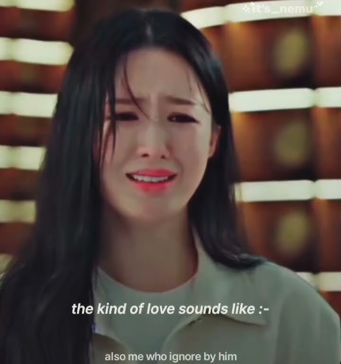 love sounds like this ❤️‍🩹❤️‍🩹#kdrama mix song#short #youtube #its nemu