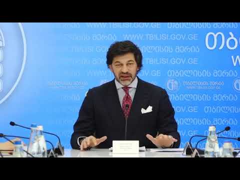 კახა კალაძე: როცა ბავშვი იღუპება, ამაში დამნაშავე მთლიანად საზოგადოება ვართ