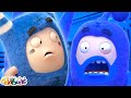 Oddbods | Il burlone | Cartoni Animati