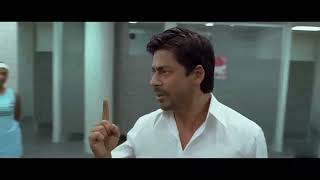 70 min dialog of SRK. Agar tushar hota to!!!