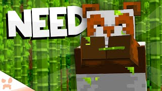 8 Super Rare Minecraft Mobs And Why You Need Them