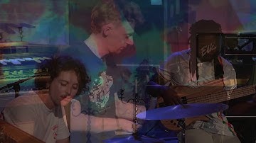 Lennart Smidt Organic Trio -- Click-Click (Live At One World 2025)