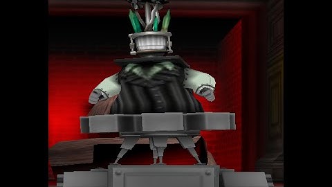 Toontown Rewritten:CEO! #3