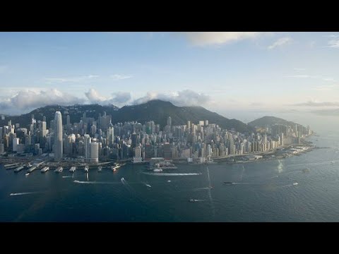 【on.cc東網】港澳辦斥黑暴為政治病毒　一日不除香港不寧