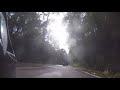 Fall Fiat on the Dragon 2021 - Day 1 Devils Triangle with the Midget Mafia & Fiat Club America