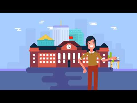 Online Level 5 TEFL Course — video 3