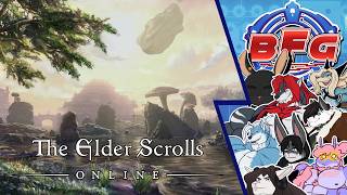 BFG Streams | Elder Scrolls Online [3]