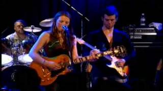 Susan Tedeschi  and Doyle Bramhall ll - Soul of a Man