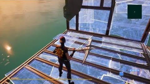 One of the fastest single tile console-controller-12 year old-60 ping editors