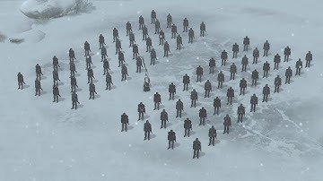 Final Fantasy XIV Endwalker New Game Plus - Part 5 [No Commentary Playthrough]