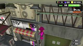 splatoon 3 glitches