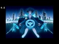 Ling tosite sigure - Enigmatic Feeling [FULL] ost