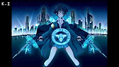 Ling Tosite Sigure Enigmatic Feeling Full Ost Youtube