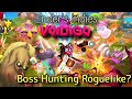 Boss Hunting Roguelike! | Ender's Indies: Voidigo