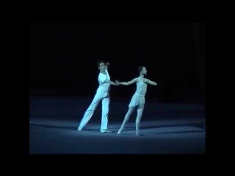 The Golden Age (extract) - Andrey Merkuriev & Nina Kaptsova