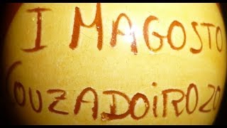 Magosto en San Cristobal de Couzadoiro