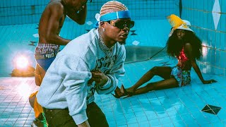 Harmonize Kushoto kulia  