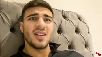 "I