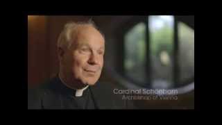 Cardinal Schönborn | Alpha In A Catholic Context