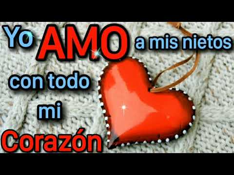 Si tienes nietos,este vídeo es para ti❤ 10 Inspiradoras Frases Cristianas para Bendecir a tus Nietos