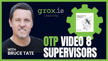 8. OTP V2 Supervisors