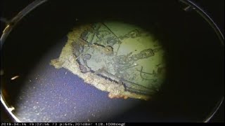 Australian Wwii Ship Sunk By Japanese Submarine Found