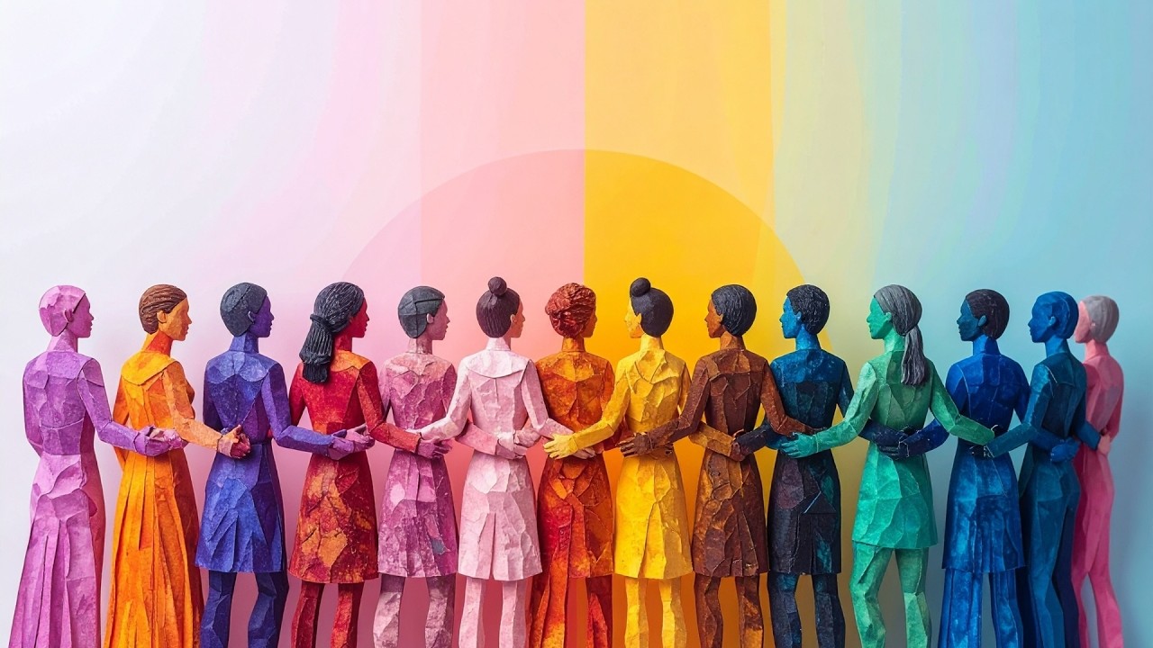 Lucius Bluenote Carter — In Full Colour | Sessions on the Green