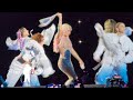 Capture de la vidéo Karol G Live Concert Mañana Será Bonito Tour Orlando 9/24/2023 #Bichota Dei V Young Miko 1 Of 2