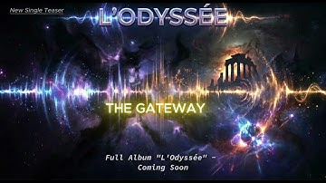 The Gateway   Teaser Official