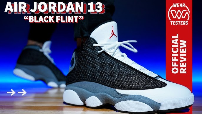 The Air Jordan 13 'Playoffs' Is Ready for a Big Game at JD Sports - Sneaker  Freaker