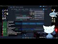 doing whatever stream (school is over)