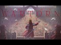 Aviators - Wartorn (Crusader Kings Song | Celtic Punk)