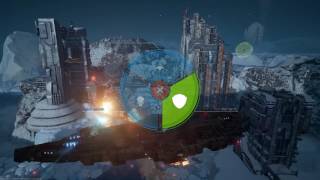 Dreadnought: Destroyer tutorial