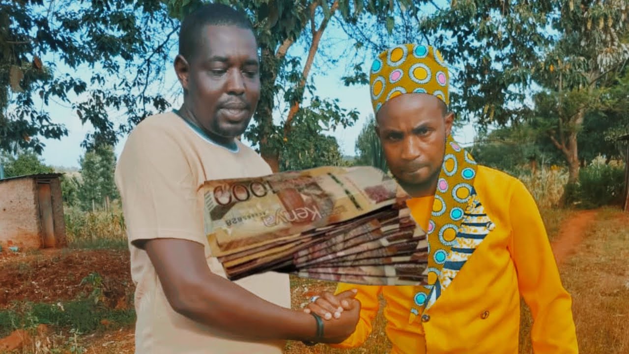 BOSS MWENDWA:SPECIAL LIVE DEDICATION..BY MWEENE MAKINYA.