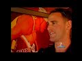 CAF IN THE NEWS - Eric McElvenny interviewed on training for Ironman with Hines Ward