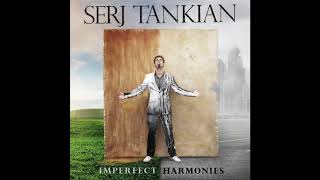 Serj Tankian - Borders Are (Orchestral) [H.Q.]