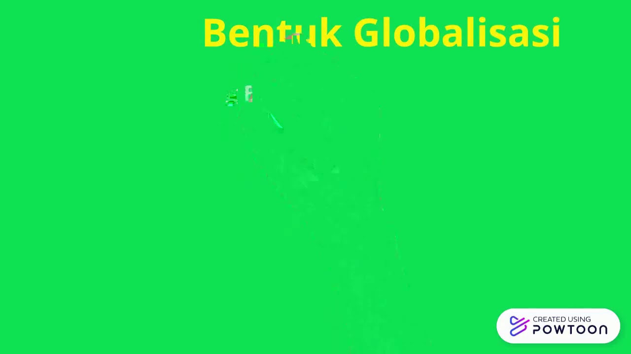 PENGERTIAN DAN BENTUK GLOBALISASI - YouTube