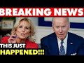 🚨Jill Biden ANNOUNCES Joe Biden "HAD A STROKE" STUNS THE NATION