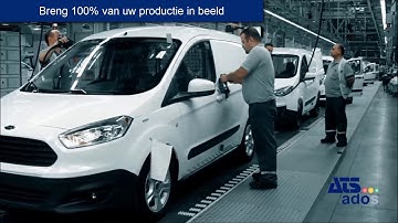 ATS ADOS   Body Quality   NL