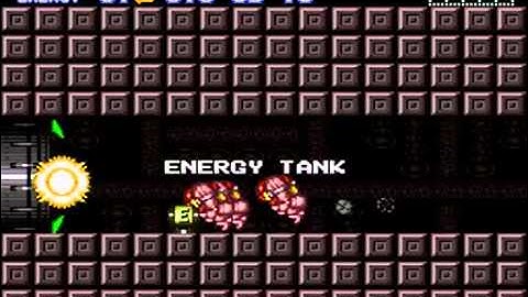 (Part3) Super Metroid - Project Base - TAS - 100%_34min - By Martes