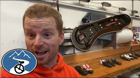 Saddle Specification Breakdown (UDC, Nimbus, Impact, Exceed)