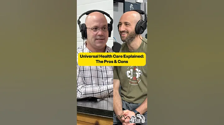 🏥 Pros and Cons of Universal Health Care #health #universalhealthcare #healthcare #medical