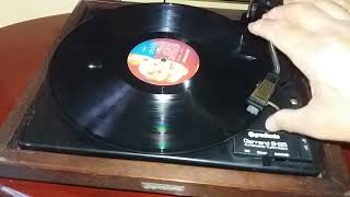 Toca Discos Gradiente S95 Garrard ( A venda)