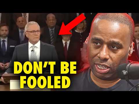 Stay Away from "Pastors" Like THIS