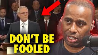 Stay Away from Pastors Like THIS